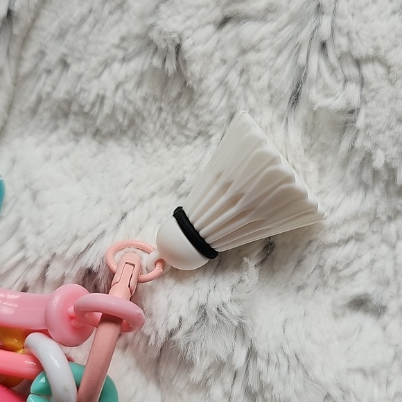 My Melody Keychain - Picture 7 of 8